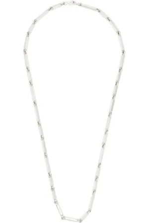 MAOR Collier Cuadrangular en
