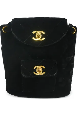 CHANEL Sac à dos Duma (1995)