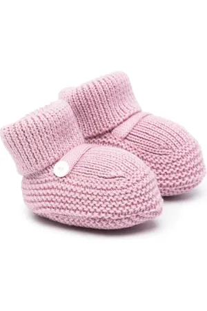 LITTLE BEAR Chaussons en maille