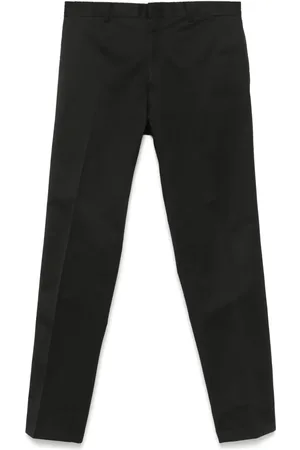 Dior Pantalon à plis marqués (années 2000)