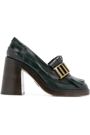 Dsquared2 Escarpins à franges
