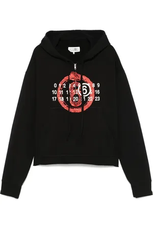 Maison Margiela Hoodie Year of the Snake