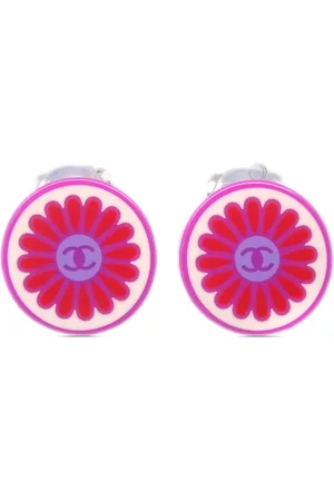 CHANEL Boucles d