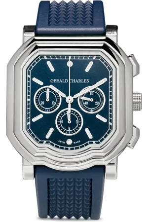 Gerald Charles Montre Maestro 3.0 Chronograph 41 mm