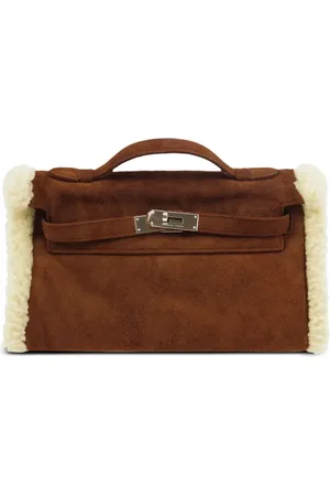 Hermès Pochette Pochette Kelly pre-owned (2007)