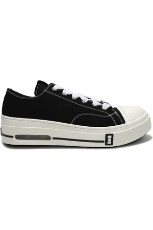 Nahmias Baskets Five-O en toile