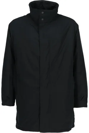 C.P. Company Parka à col montant (années 1990)