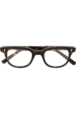 Eyevan 7285 Lunettes de soleil à monture rectangulaire