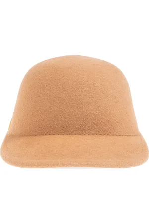 By Malene Birger Casquette Fridie
