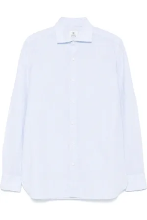 LUIGI BORRELLI NAPOLI Chemise à rayures