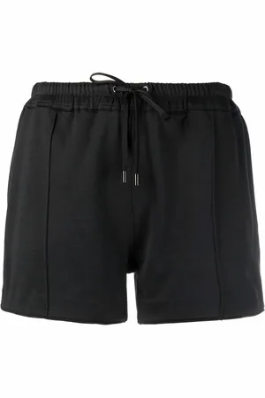 Tom Ford Short embossé à lien de resserrage