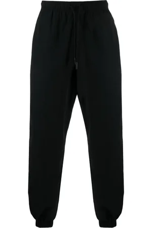 MARCELO BURLON Pantalon de jogging à patch logo