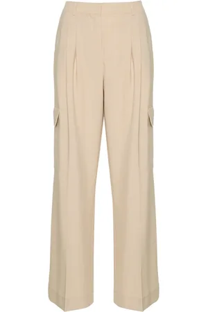 Herskind Pantalon cargo Louise