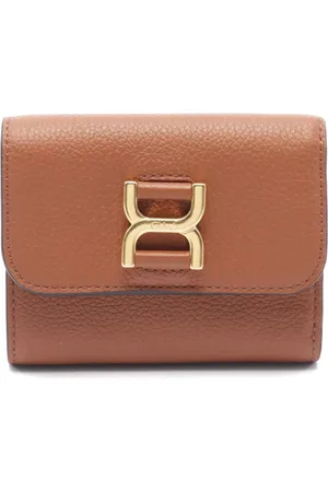 Chloé Petit portefeuille Marcie (années 2020)