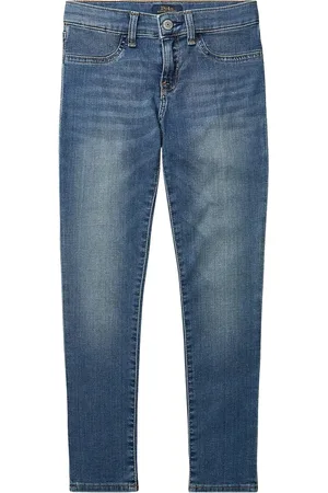 Ralph Lauren Jean à coupe droite