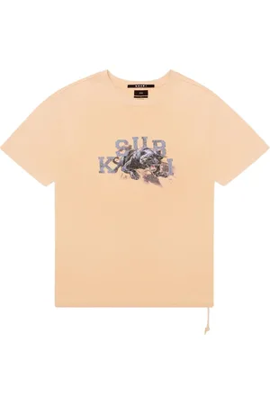 KSUBI T-shirt Apex Biggie