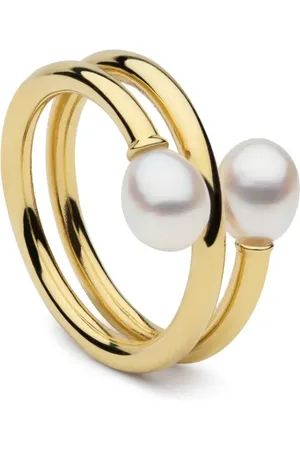 Autore Bague Camille en 9ct