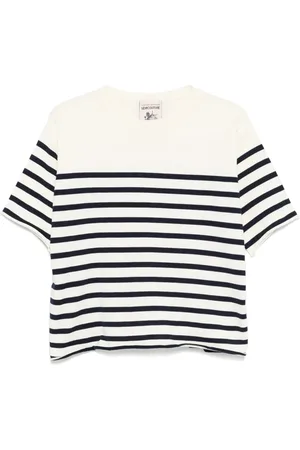 SEMICOUTURE T-shirt Ombeline