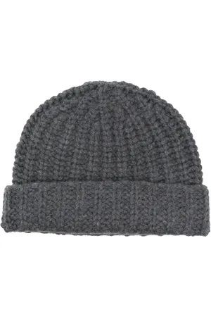 LISKA Bonnet Heidi en cachemire