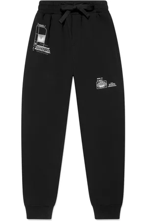 Dolce & Gabbana Short de sport DGVIB3 en coton