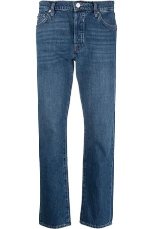 Frame Jean Le Slouch à coupe ample