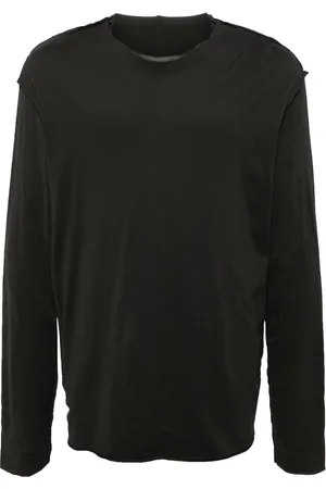 ATTACHMENT T-shirt à effet superposé