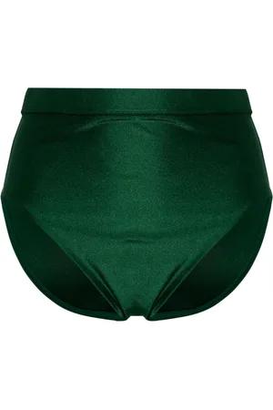 ZIMMERMANN Bas de bikini Waverly à taille haute