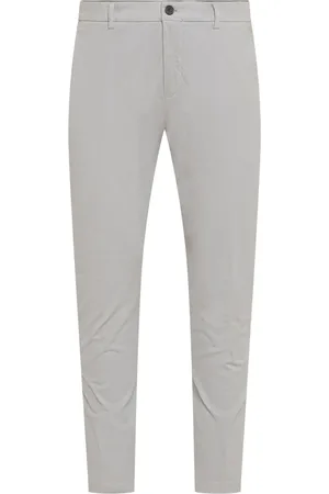DEPARTMENT 5 Pantalon chino à coupe slim