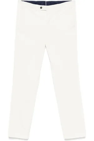 PT Torino Pantalon chino à coupe fuselée