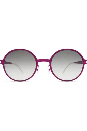 MYKITA Lunettes de soleil Flamingo