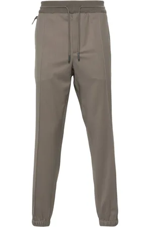 Ermenegildo Zegna Pantalon de jogging High Performance™ en laine