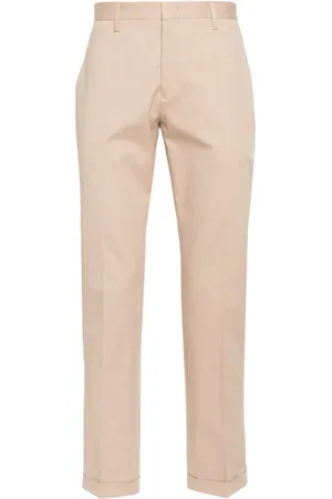 Paul Smith Pantalon à coupe droite