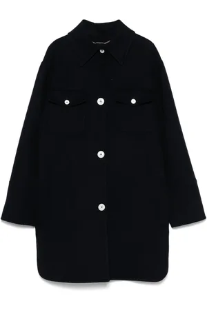 Kiton Manteau en cachemire