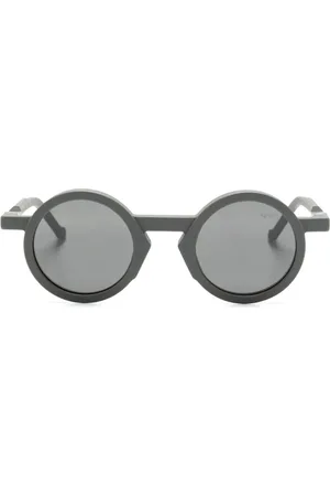 Vava Eyewear Lunettes de soleil WL0040 à monture ronde