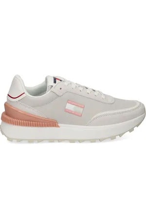 Tommy Hilfiger Baskets à empiècements