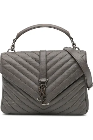 Saint Laurent Sac à bandoulière médium (2016)