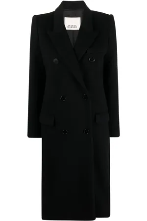 Isabel Marant Manteau Enarryli