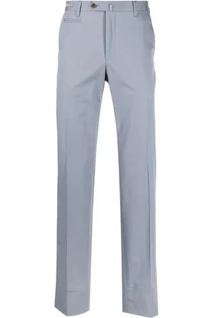 corneliani Pantalon à coupe droite