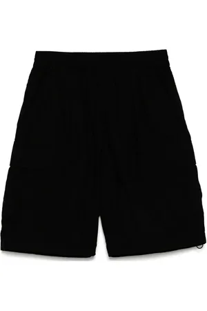 Chocoolate Short cargo à lien de resserrage