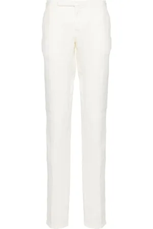 Ralph Lauren Pantalon Chester à coupe fuselée