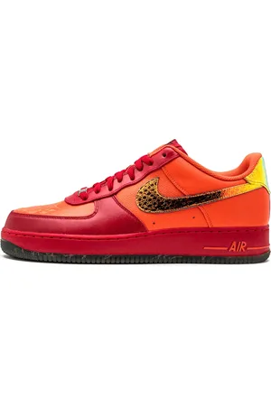 Nike Baskets Air Force 1