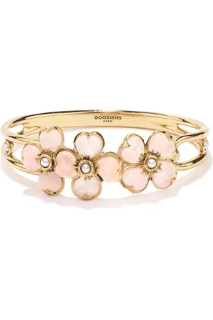 Goossens Bracelet Clover