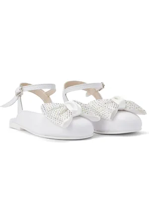 Babywalker Ballerines texturées