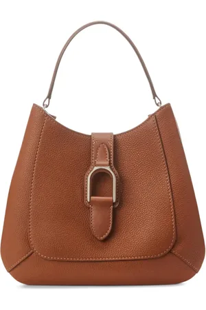 Ralph Lauren Sac porté épaule Wellington