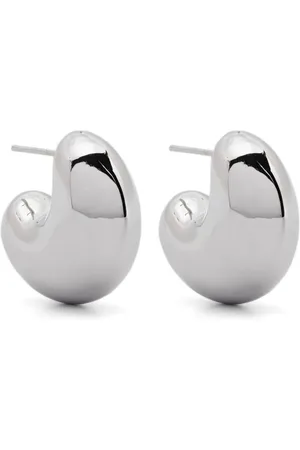 Maria Black Tryvann Dome earrings