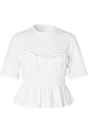 Cecilie Bahnsen T-shirt Vilde