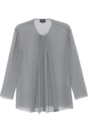 Giorgio Armani Blouse en soie