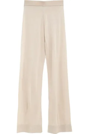 Totême Pantalon à coupe ample