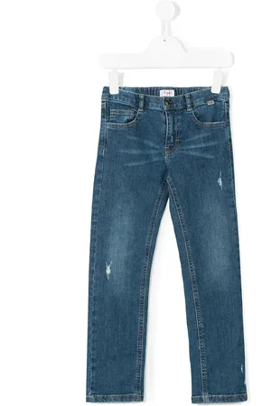 Il gufo Jean à effet usé