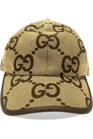 Gucci Casquette Jumbo GG (2020)
